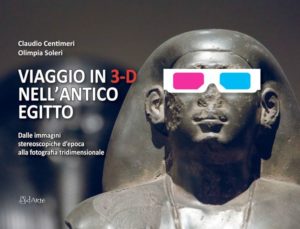 Viaggio in 3D nell'Antico Egitto